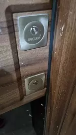 Kuruçeşme Hasarsız Kapı Açma